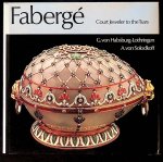 Géza Von Habsburg-Lothringen ,  Géza Von Habsburg 246845,  A. Von Solodkoff - Fabergé, Court Jeweler to the Tsars