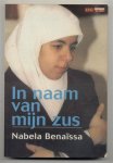 BENAÏSSA Nabela - In naam van mijn zus [5/8/1992]