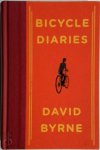 David Byrne 47545 - Bicycle Diaries