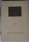 Wouters, Th. A. - Van verheffing naar begeleiding Verandering in houding tegenover de noodlijdende mens te s-Hertogenbosch 1912-1965 Deel XII Bijdragen tot de geschiedenis van het zuiden van Nederland