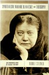 Rudolf Steiner 11015 - Spiritualism, Madame Blavatsky & Theosophy