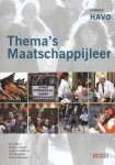 Bas Schuijt, Eveline Adriaans - Thema's maatschappijleer Havo lesboek