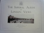 Bulloch J.M. - The Imperial Album of London Views