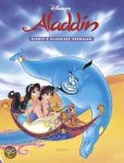 Walt Disney - Aladdin / Disney's klassieke verhalen
