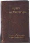  - The Life of the Swami Vivekananda by his Eastern and Western Disciples. The Advaita Ashrama, Himalayas. The semi-centenary birthday memorial edition in three volumes. Vol. I