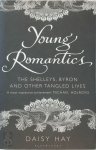 Daisy Hay - Young Romantics