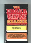 Cayce, Hugh Lynn ( Edit) - The Edgar Cayce Reader