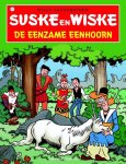 Willy Vandersteen - Suske en Wiske 213 - De eenzame eenhoorn