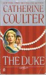 Coulter, Catherine - The Duke