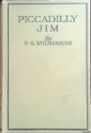 Wodehouse, P.G. - Piccadilly Jim