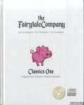 Crabbie, Al - Classic Fairytales: Jack the Dullard; The Tinderbox; The Swineherd + CD