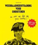 Brouwer, Jolanda - Weerbaarheidstraining voor christenen