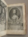 Blomhert, Johan - De Geschiedenissen van het Vereenigde Nederlandt, zedert haer eerste opkomst tot op deese onse dagen. Hoe 't zelve Verlost, Verhoogt en Bewaert is door wonderen van Gods Voorzienigheit onder 't bestuur der Princen van Oranje en Nassauw, enz.