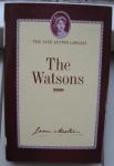 Austen, Jane - The Watsons