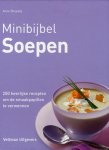 Anne Sheasby 55839 - Soepen 200 heerlijke recepten om de smaakpapillen te verwennen