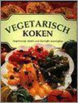 H. Burdett, Martha Cazemier - Vegetarisch koken