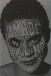 Baar, Vincent van ; Gerard Forde; Armand Mevis ; Rudy VanderLans et al. - Emigre #25 Made in Holland