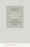 Abraham Johannes Cuffeler - (1) Een Alomvattende Filosofie