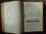 Esselborn, Karl - LEHRBUCH DES TIEFBAUES Mit 1471 Abbildungen und ausführlichem Sachregister