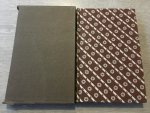 Henry Fielding - The Folio Society; The History of the adventures of Joseph andrews