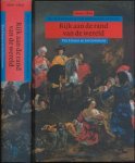 Emmer, Piet en Jos Gommans - Rijk aan de rand van de wereld: De Geschiedenis van Nederland Overzee, 1600-1800