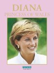 Brian Hoey - Diana Princess of Wales