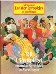 diverse - Tijl Uilenspiegel en andere sprookjes en vertellingen - inclusief cassette