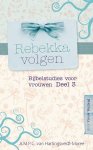 A.M.P.C. Hartingsveldt-Moree - Rebekka volgen / Vrouw vandaag / 3 A.M.P.C. Hartingsveldt-Moree - Rebekka volgen / Vrouw vandaag / 3