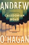 Andrew O'Hagan - Caledonian Road