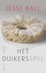 Jesse Ball - Het duikersspel