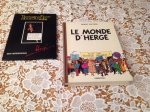 Benoit Peeters - Le Monde D'Hergé