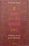 FEARN, N. - Zeno en de schildpad. Denken als de grote filosofen. Vertaald door N. Groen.