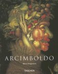 Werner Kriegeskorte - Arcimboldo Basic Art Album