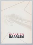 Gemeente Haarlem (Haarlem) - Richting Haarlem