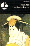 Hampel, R. - JAPANSE HOUTSNIJKUNST