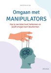 Isabelle Nazara-Aga - Omgaan met manipulators