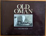Peyton, W.D. - Old Oman