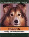 D. Harper, Ron de Heer - Honden vraag- en antwoordenboek