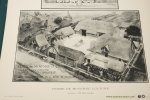 LEFOL, GASTON (ed.). - Fermes et constructions rurales. Façades, plans, détails. Projets primés au concours du sous-secrétariat des Beaux-arts. LEFOL, GASTON (ed.). - Fermes et constructions rurales. Façades, plans, détails. Projets primés au concours du sous-secrétariat des Beaux-arts.