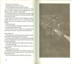 Loon, Paul van .. illustraties van  Martijn v.d. Linden - Ontsnapt uit de Dode Hoek