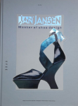 MEIJ, IETSE - Jan Jansen Master of Shoe Design