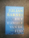 Barnes, Julian - Het tumult van de tijd