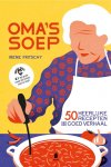 Stichting Oma's Soep, Irene Fritschy - Oma's soep