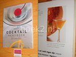Biggs, David - Het cocktail handboek