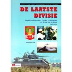 Arthur ten Cate, A. ten Caten - Laaste Divisie
