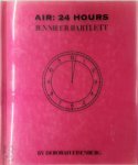 Deborah Eisenberg, Jennifer Bartlett - Air, 24 Hours