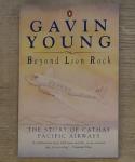 Young, Gavin - Beyond Lion Rock