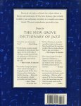 Kernfeld, Barry(editor) - The New Grove Dictionary of Jazz. Kernfeld, Barry(editor) - The New Grove Dictionary of Jazz.