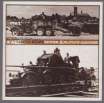 Masami Tokoi - Tamiya news 4 (Krupp Protze)