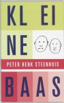 Peter Henk Steenhuis, Peter Henk Steenhuis - Kleine Baas